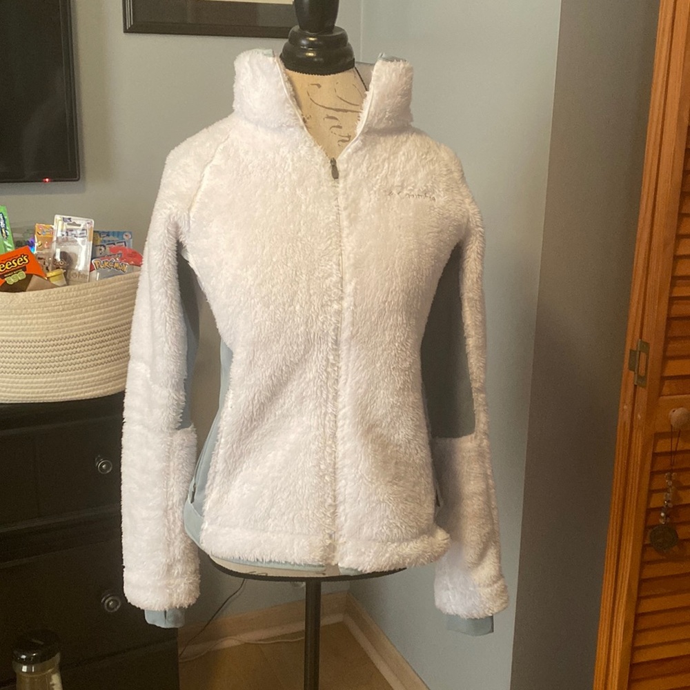 Columbia Winter coat